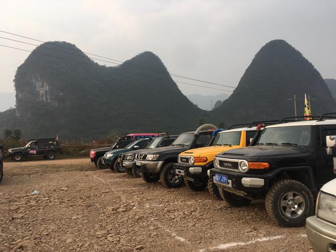 广西桂林灌阳春润生态旅游开发简介